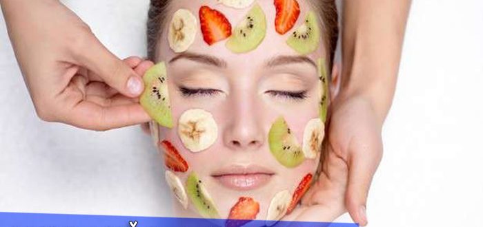 Принцип действия и эффективность фруктового пилинга для лица