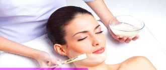 Кому подойдёт коралловый пилинг?