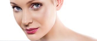 Принцип действия и эффективность кораллового пилинга