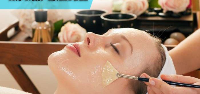 Принцип действия и эффективность пилинга Энерпил