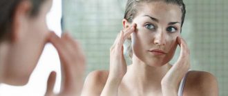 Как проводят пилинг хлористым кальцием у косметолога?