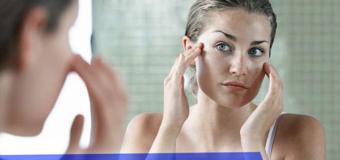 Как проводят пилинг хлористым кальцием у косметолога?