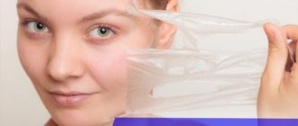 Что такое пилинг