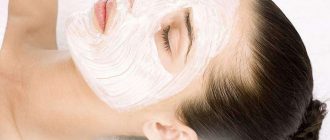 Принцип действия и эффективность пилинга с молочной кислотой