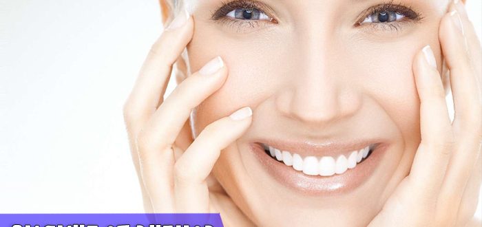 Эффективность пилингов от рубцов