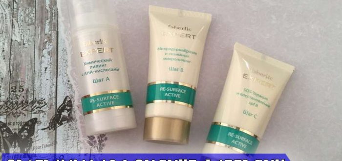 Принцип действия и эффективность программы ABC