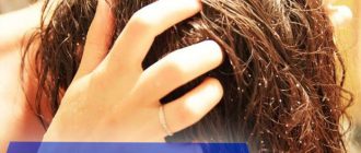 Принцип действия и эффективность солевого пилинга