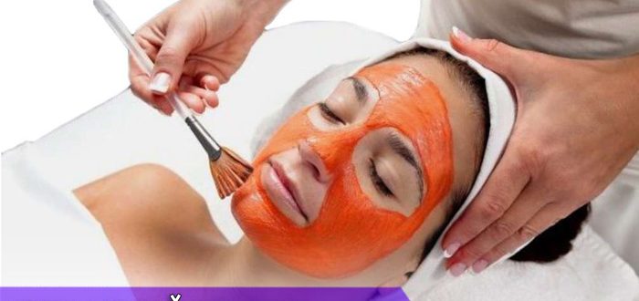 Принцип действия и эффективность тыквенного пилинга