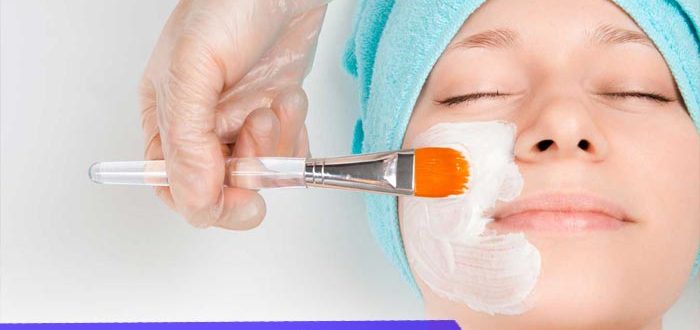 Что такое ферментативный пилинг