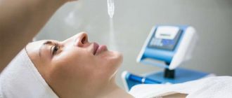 Принцип действия и эффективность газожидкостного пилинга