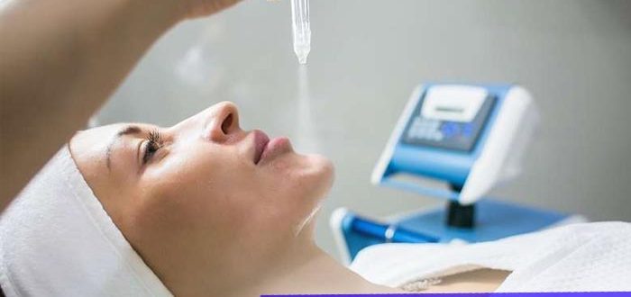 Принцип действия и эффективность газожидкостного пилинга