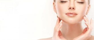Что такое глубокий пилинг лица
