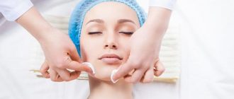 5 причин использовать пилинг для омоложения лица