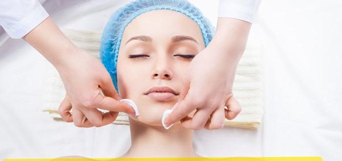 5 причин использовать пилинг для омоложения лица