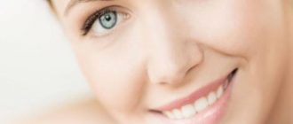 Что такое механический пилинг лица