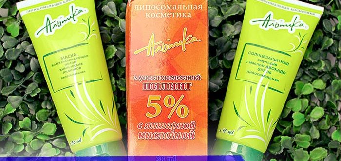 Принцип действия и эффективность мультикислотного пилинга