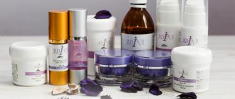 Принцип действия и эффективность пилинга Морская Игла