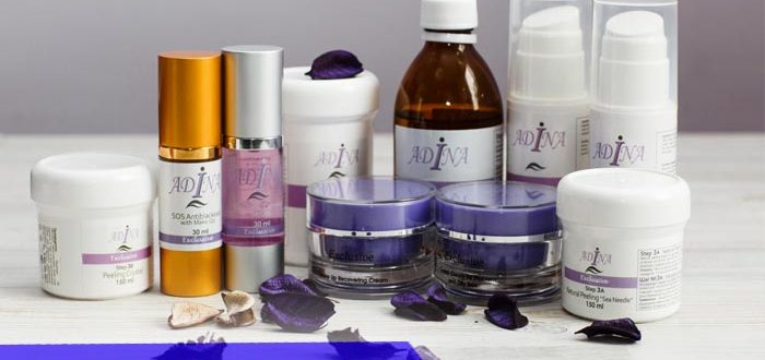 Принцип действия и эффективность пилинга Морская Игла