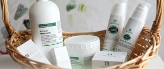 Что собой представляет пилинг Renophase