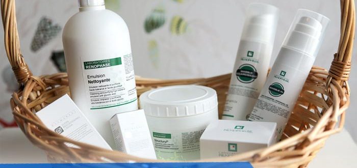 Что собой представляет пилинг Renophase