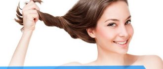 Принцип действия и эффективность пилинга для кожи головы Ниоксин