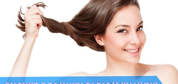 Принцип действия и эффективность пилинга для кожи головы Ниоксин