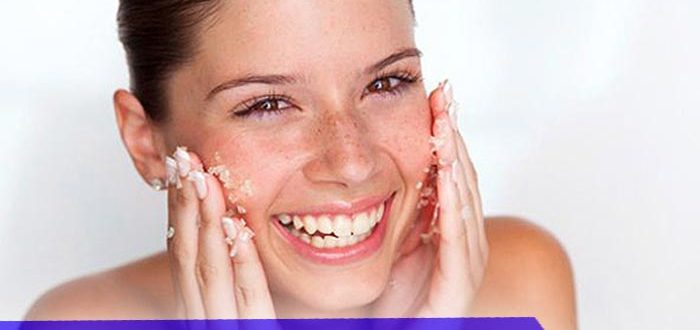 Принцип действия и эффективность пилинга с хлористым кальцием и детским мылом