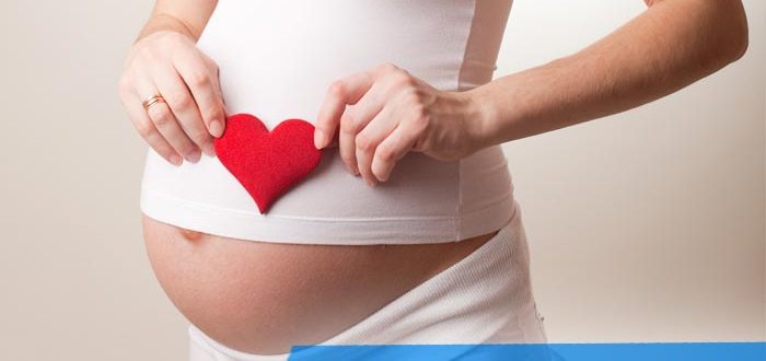 Совместим ли жёлтый пилинг и беременность?