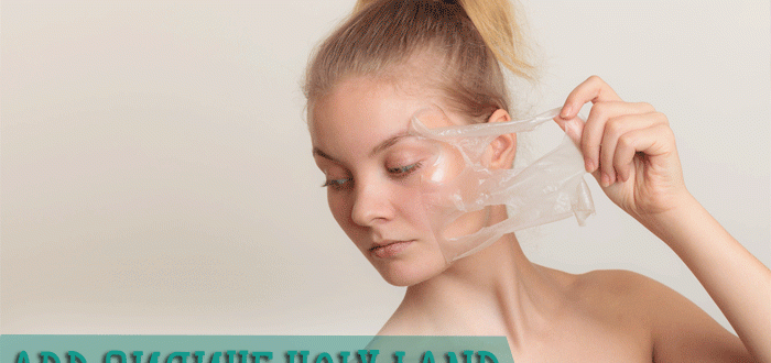 Принцип действия и эффективность ABR-пилинга Holy Land