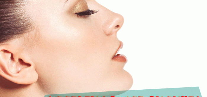 Аллергия после пилинга – что делать?