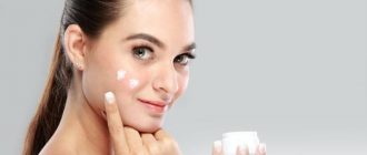 Для чего нужно использовать крем после пилинга