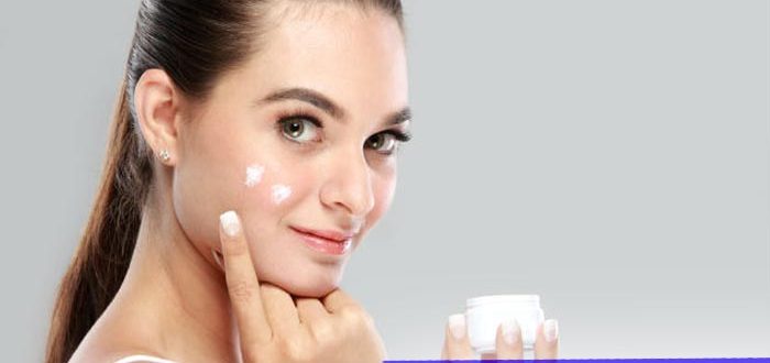 Для чего нужно использовать крем после пилинга