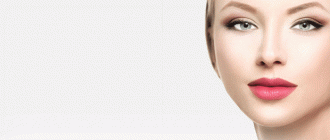 Принцип действия и эффективность отбеливающего пилинга для лица