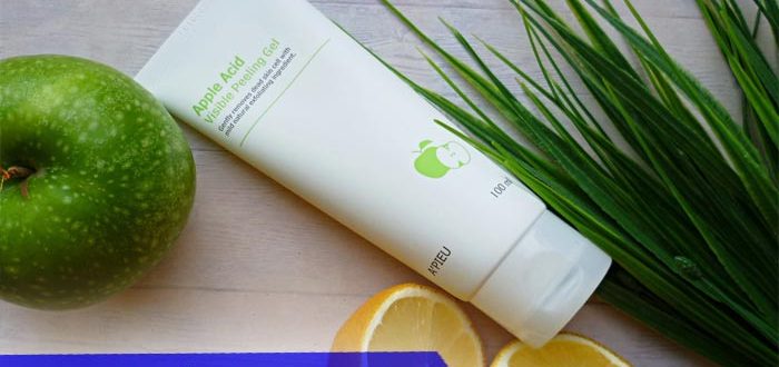 Кому подойдёт яблочный пилинг?