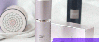 Что такое система пилинга от Мери Кей?