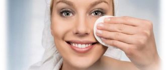 Принцип действия и эффективность пилинга с аспирином
