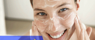 Польза и эффективность пилинга содой для лица и головы