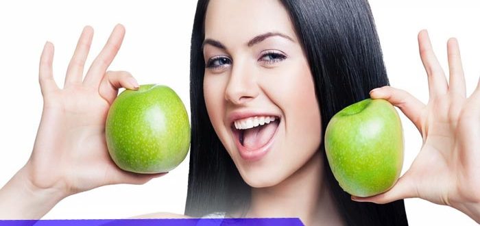 Какой эффект даст использование пилинга яблочным уксусом