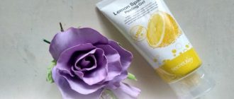 Кому подойдёт пилинг-скатка Secret Key Lemon Sparkling Peeling Gel?