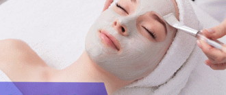 Симель пилинг