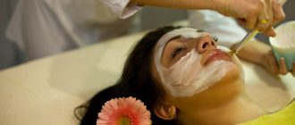 Лучшие пилинги для лица