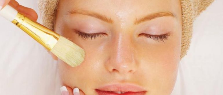 Пептидный пилинг