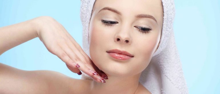 Аппаратный пилинг