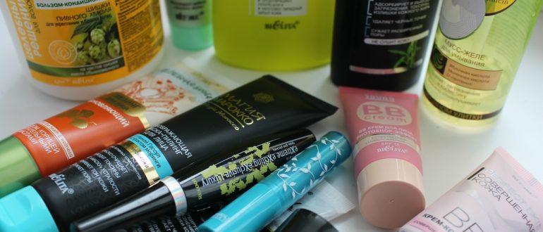 Почему белорусские крема так популярны?