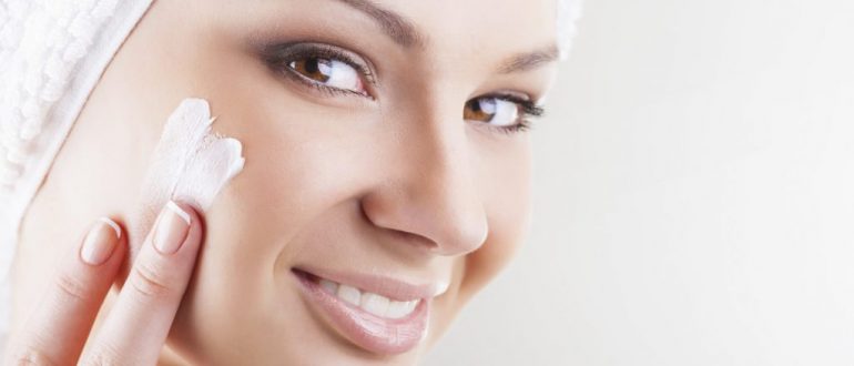 крем для лица в домашних условиях