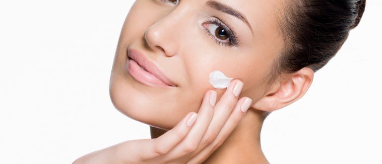 особенности крема