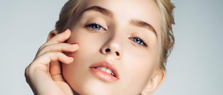 Дневной и ночной крем для лица