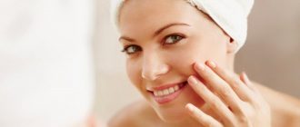 Эффективные пилинги для лица