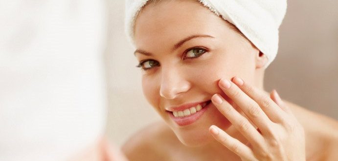 Эффективные пилинги для лица