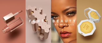 Fenty Beauty by Rihanna